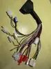 Arnés de Cableado para Controlador de Motor Far Drive de Nanjing 72200 240 260 300 330 360 490 530 850