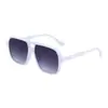Gafas de sol retro europeas y americanas de venta caliente transfronteriza 2026 para hombre, gafas de sol con montura grande para conducir, gafas de sol para protección solar en exteriores y montañismo para hombre