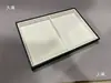 Nova Bandeja de Exposição de Joias, Bandeja de Joias, Bandeja de Exposição de Relógios, Bandeja de Óculos, Bandeja de Armazenamento de Joias, Bandeja Vazia, Bandeja