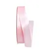 0,6 cm -5 cm fita rosa claro fita fita fita fita de casamento fita acessórios de roupas embalagem etiqueta de tecido