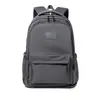 Mochilas Personalizadas para Estudantes, Alunos do Ensino Fundamental II, Grande Capacidade, Alto Valor Estético, Mochilas de Moda Estilo Japonês e Coreano, Mochilas Leves