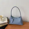 Nova Bolsa Fashion e Única Primavera 2026, Bolsa de Ombro Simples e Casual, Bolsa de Axila Feminina com Design de Nicho