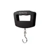 Directo de fábrica lote transfronterizo conveniente báscula para equipaje báscula electrónica pequeña gancho 50 kg pesca compras de comestibles báscula portátil