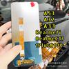 Adequado para Montagem de Tela de Celular Oppo A16/A16S/C25/C25S/A56 Tela de Display LCD