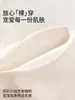 Macacão Bebê Jq Jingqi Estilo Primavera e Outono Algodão Puro Macacão para Recém-Nascido Estilo Outono Inicial Roupa para Engatinhar Roupa para Todas as Estações