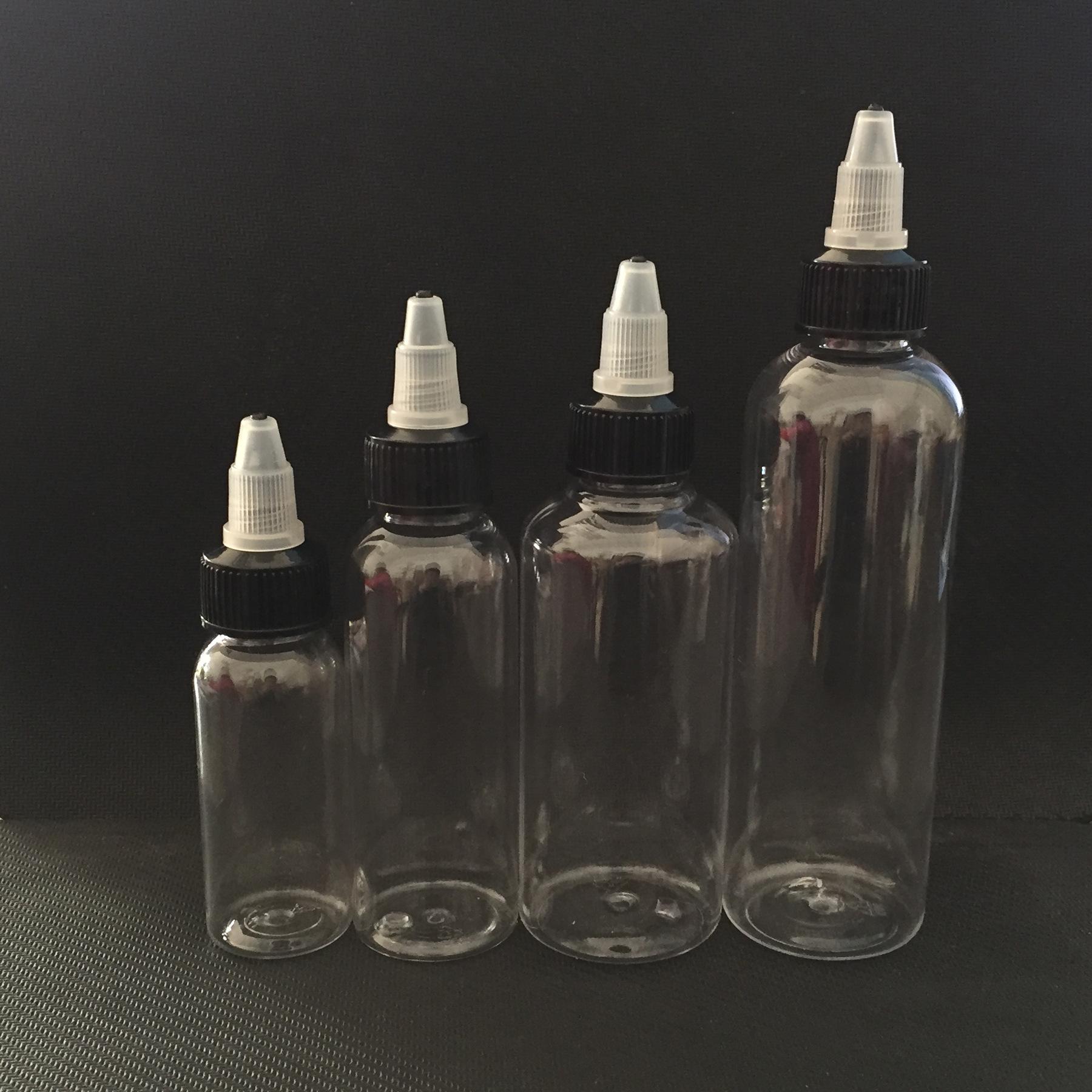 1图30ML 60ML 100ML 120ML PET