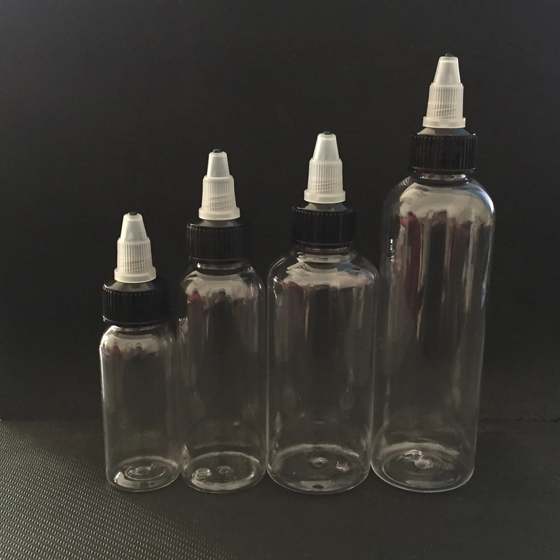 1图30ML 60ML 100ML 120ML PET