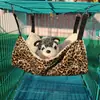 Hamaca para Gato Saco de Dormir para Gato Hamaca para Jaula de Mascota Nido para Gato Sofá Colchón para Perro Tienda de Salida de Fábrica de Suministros para Mascotas