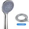 Cabezal de Ducha Cabezal de Ducha a Presión Traje de Ducha Grifo de Baño Baño Baño Baño Baño Baño bajo la Lluvia Cabezal de Ducha Flor a Presión Sol