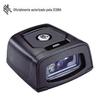 Módulo de digitalização de código bidimensional zebra DS457HD pipeline plataforma de digitalização de scanner fixo