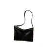 Bolsa de Ombro Romboidal Retrô da Moda, Bolsa de Ombro Estilosa e Versátil Estilo Chanel, Bolsa Transversal de Personalidade de Alta Qualidade Elegante e na Moda