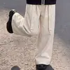 Conjunto de Dos Piezas para Niñas 2026 Primavera y Otoño Nuevo Sudadera de Béisbol con Cremallera Manga Larga Combinada con Pantalones Casuales de Color Sólido Moderno