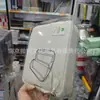 Estuche para lápices Guoyu de gran capacidad con base vertical para niños, estuche para lápices de poliéster con soporte para mesa, ideal para guardar lápices y para guardar lápices.