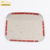 Aplicable a 20 cubiertas de tanque de combustible Yixuan con lentejuelas Cubierta protectora antiarañazos para tapón de llenado de combustible Yixuan Accesorios de modificación de apariencia Película protectora
