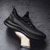 Zapatos de Verano de Malla Transpirable para Hombre de Una Pieza Drop-Shipping, Zapatos Casuales Cómodos, Zapatos Deportivos, Antideslizantes, Resistentes al Desgaste, Versátiles para Uso Casual