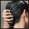 Mascarilla Capilar de Queratina Cuidado Capilar con Queratina Suave y Sedoso Reparadora Mascarilla para Cabello Teñido y Permanentado Hidratante y Nutritiva