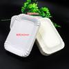 Plato de Papel en Blanco Plato Desechable para Pastel Plato de Papel para Jardín de Niños Plato para Plato Hecho a Mano Plato para Niños DIY Haciendo Yusheng