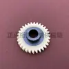 Máquina de bordar engranaje de nylon cabezal de máquina husillo diámetro interior 17 mm máquina de alta velocidad Oshima Masaru Tang Shunming Daguan universal