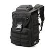 Mochila Impermeable 9000D X7 Arrowfish Bolsa Táctica Camuflaje Bolsa Deportiva para Exteriores Multifuncional Campo Traviesa