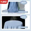 Traje de Baño Protector Solar para Niños 2026 Conjunto de Dos Piezas de Manga Larga para Niños Mayores y Pequeños, Conjunto de Traje de Baño para Aguas Termales y Bañador para Niños