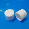 Tapa de Torreta de 20 Dientes de Grano Fino, Tapa de Boquilla Puntiaguda para Spray, Tapa de Botella Cosmética, Tapa de Plástico para Salsa de Chile, Tapa de Rosca Universal