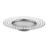 Filtro de aço inoxidável para ralo de banheiro, tela desodorizante para esgoto, núcleo de ralo, tampa de ralo, dispositivo de modificação do núcleo interno, artefato à prova de insetos.