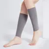 Calcetines Finos de Piel de Terciopelo Cálidos para Hombre y Mujer, Antifrío para Habitación con Aire Acondicionado, Protege Piernas, Tobillo, Articulación del Tobillo, Primavera y Verano