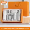 Regalos Reunión Anual 316L Set de Tazas Térmicas Xiaomi Souvenir Regalo de Negocios Logo Personalizado Regalo Práctico de Gama Alta