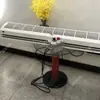 Máquinas de Cortina de Ar Quente Personalizáveis, Economizadoras de Energia, Máquinas de Cortina de Ar Quente para Cabeça de Poço de Mineração