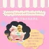 Museo de Turismo de Luoyang Pony Cultural y Creativo Cerámica Sancai de Tang Pony Decorativo Lindo Sellado Inmediatamente Hou Adornos