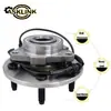 Unidad de Cubo de Rueda 68024245Aa 68021215Aa Adecuado para Dodge: Rodamiento de Cubo de Rueda Ram 1500