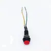 Piezas de Excavadora Adecuadas para Komatsu 120/200/210/220/360-6-7-8 Cubierta de Goma Antipolvo para Palanca de Joystick