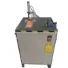 Máquina de Corte Pequeña de Escritorio, Equipo de Corte Neumático para Tubos Metálicos, Equipo de Corte de Metal Tipo T