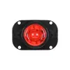 Fabricante Luces Laterales para Camión 12V24V, Luces de Posición, Luces de Ancho, Luces de Compartimento, Luces de Circulación Diurna, Luces Laterales, Luces Laterales para Camión