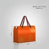 Cajas de Empaque Personalizadas para Zongzi del Festival del Bote del Dragón, Adecuadas para Frutas Secas, Dátiles Rojos, Frutas, Comida Cocida, Productos Horneados y Cajas de Regalo para Hoteles