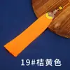 Nuevo Colgante con Borla de Esmalte Ruyi para Hanfu, Estilo Antiguo Auspicioso con Patrón de Nubes, Regalo de Alta Gama