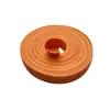Equipamento de chassi para atacado tira sólida de borracha de silicone tira de silicone de proteção ambiental equipamento de chassi selado à prova d'água tira sólida