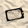 Linda y Adecuada para Serie de Películas para Lente Nuevas de Apple 17P/17Pm/18P/18Pm Película Protectora de Lente de Dibujos Animados