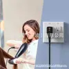 Tapón de Protección/Aspiradora Plancha para el Cabello Tapón de Protección contra Fugas Secador de Pelo ETL Cable de Alimentación de Protección contra Fugas