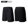 Pantalones cortos de malla para correr, fitness, tenis, fútbol, baloncesto, maratón, de secado rápido, personalizados, para padres e hijos, para niños y niñas