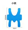Patches Musculares Pré-cortados para Joelho Patches Musculares Patches Musculares Elásticos Fita Protetora Esportiva Patch Muscular Pré-cortado Atacado de Fábrica