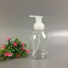 Frasco Spray Tipo Bomba Transparente 300 ml Frasco Spray Desinfetante para Mãos 500 ml Pequeno Frasco Spray Doméstico