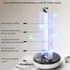 Lámpara UV para Redes Sociales Transfronteriza Lámpara de Salud Calibre de EE. UU. 110V Hogareña Ozono Ácaros Control Remoto Ultravioleta 38W Lámpara de Desinfección