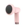 Máquina de Empurrar Gordura Transfronteiriça Bastão de Massagem Doméstico Massageador Portátil de Mão Pescoço Cintura Ombro Amassamento Massageador Corporal