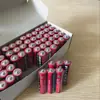 Huatai Alcalina Zinc-Manganeso Carbón Aa Estándar Batería Seca No. 5 No. Batería Especial para 5 Juguetes
