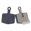 Acessórios universais para pinça FILEL, pastilhas de freio de metal para bicicletas de montanha, adequados para pastilhas de freio de veículos elétricos premium