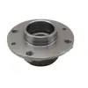 Rodamiento de Rueda 7603485/7599461 Unidad de Rueda Trasera Aplicable a Fiat/Duna/Regata Unidad de Rueda
