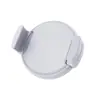 Boneruy Soporte para Teléfono Móvil Soporte Retráctil para Teléfono Móvil y Tableta Rotación de 360 Grados Soporte Magnético para Tableta