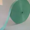 Nylon Imitação Fitas Coloridas Espinha de Peixe Fitas Lisas Acessórios Têxteis Bolsa Mochila Alça Dupla de Ombro Cinto de Pit