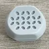 Venta al por mayor transfronteriza Bola para Músculos de la Mandíbula Entrenador de Mandíbula Ejercicio Facial Dispositivo Adelgazante Entrenador de Fitness Facial Herramienta de Ejercicio de Silicona